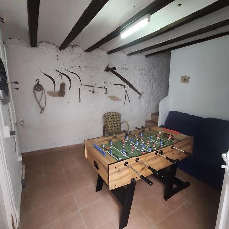 Вилла Casa Bautista - Rotgla Rotgla y Corbera Экстерьер фото