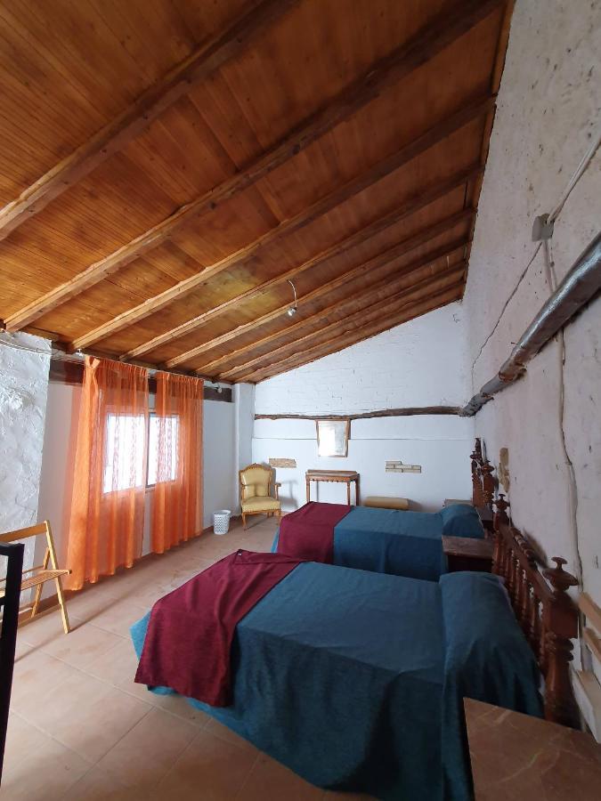 Вилла Casa Bautista - Rotgla Rotgla y Corbera Экстерьер фото