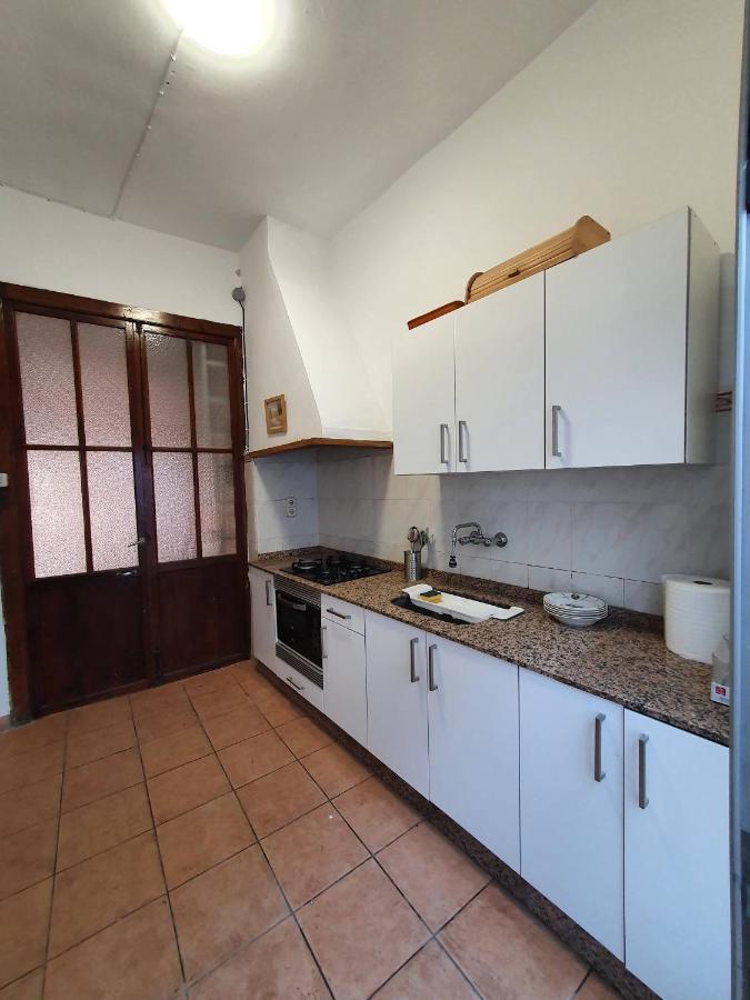 Вилла Casa Bautista - Rotgla Rotgla y Corbera Экстерьер фото