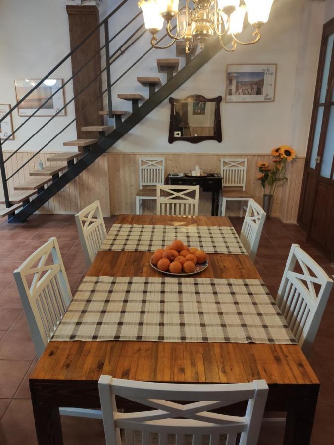Вилла Casa Bautista - Rotgla Rotgla y Corbera Экстерьер фото