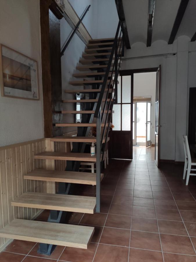 Вилла Casa Bautista - Rotgla Rotgla y Corbera Экстерьер фото