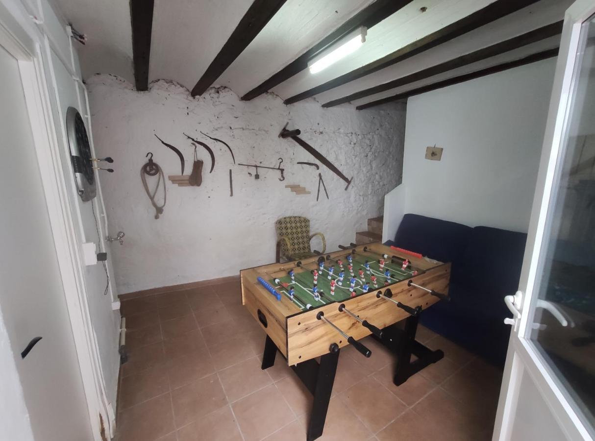 Вилла Casa Bautista - Rotgla Rotgla y Corbera Экстерьер фото